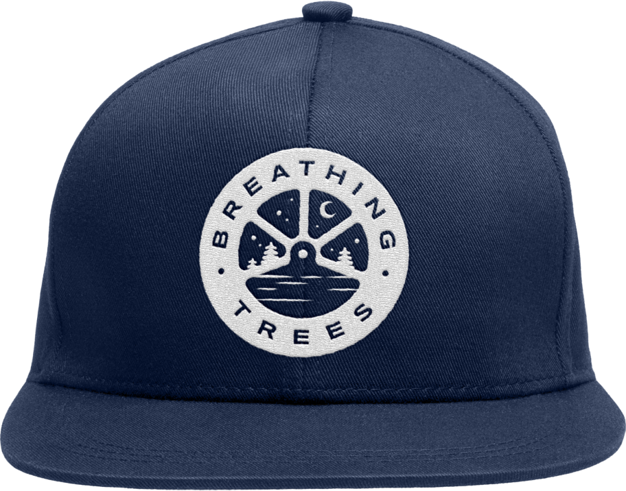 Emblem Cap