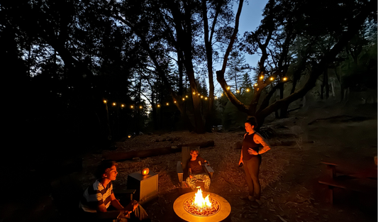 Glamping for Beginners: What to Pack, Expect, and Avoid