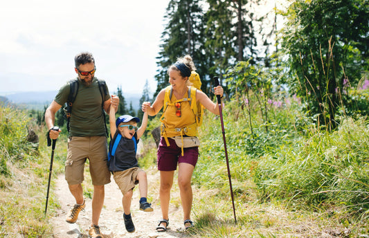 29 Family Glamping Activities Everyone Can Enjoy
