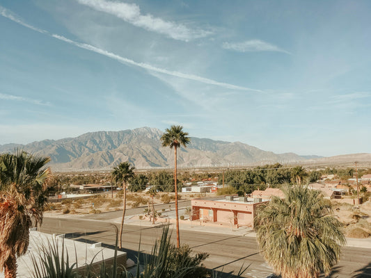 best glamping california