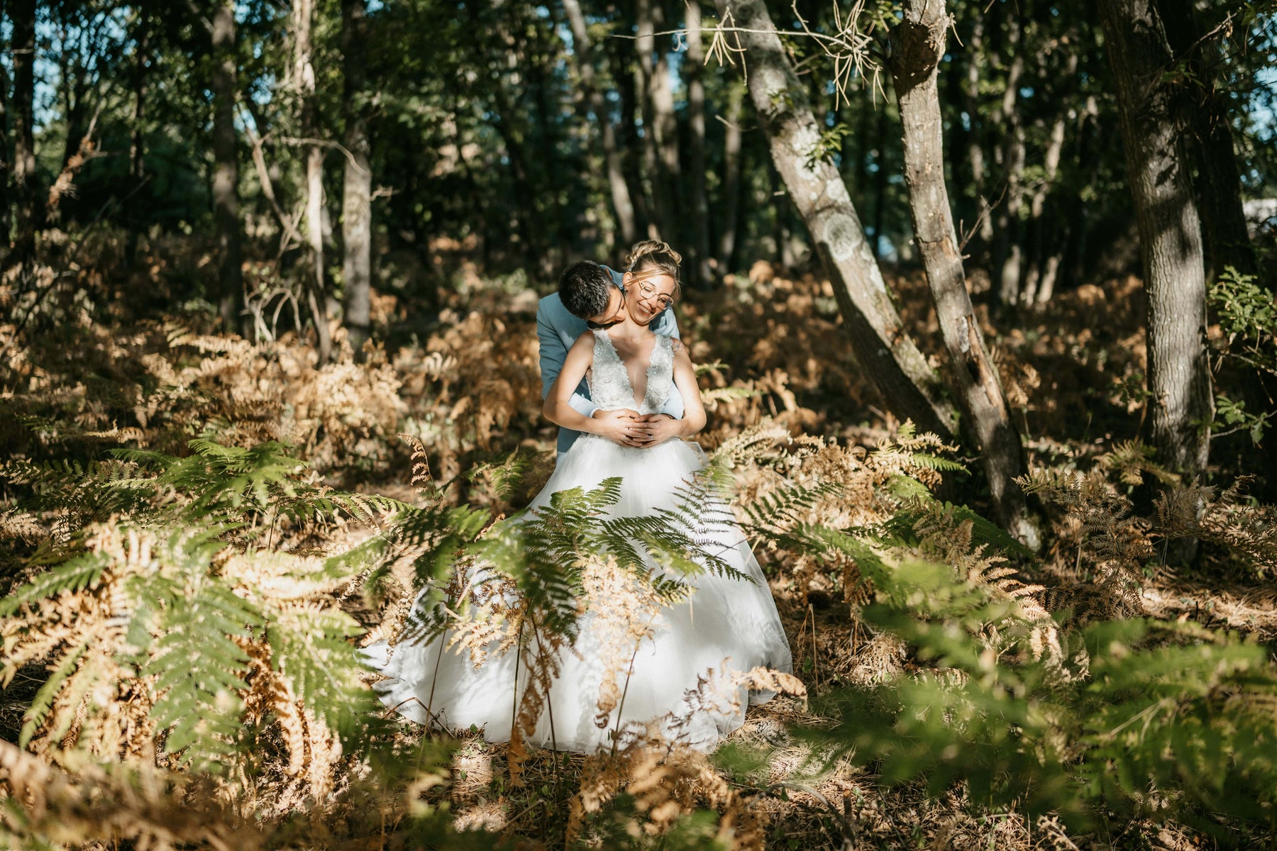 What Is a Micro Wedding? See If It’s Your Perfect Fit