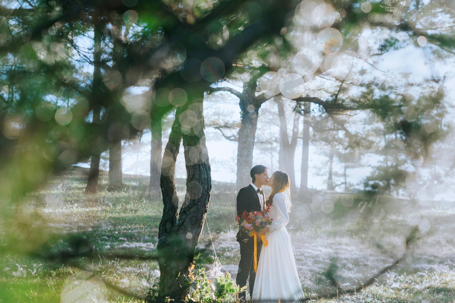 6 Top-Rated Micro Wedding Venues in the Santa Cruz Mountains