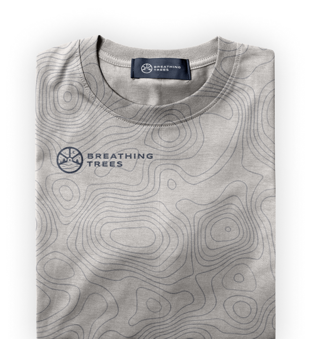 Emblem T-shirt